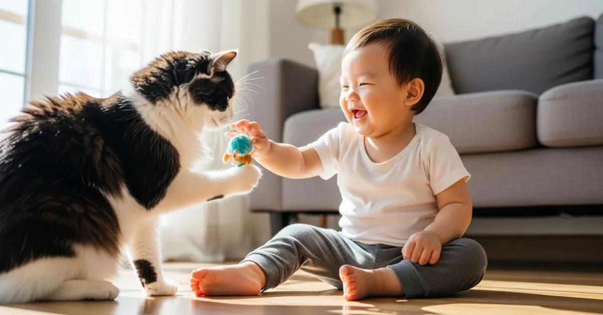 Bela Kucing Tapi Bakal Dapat Baby, Bahaya Tak? Ini Penjelasan Dr Nisa Khalil