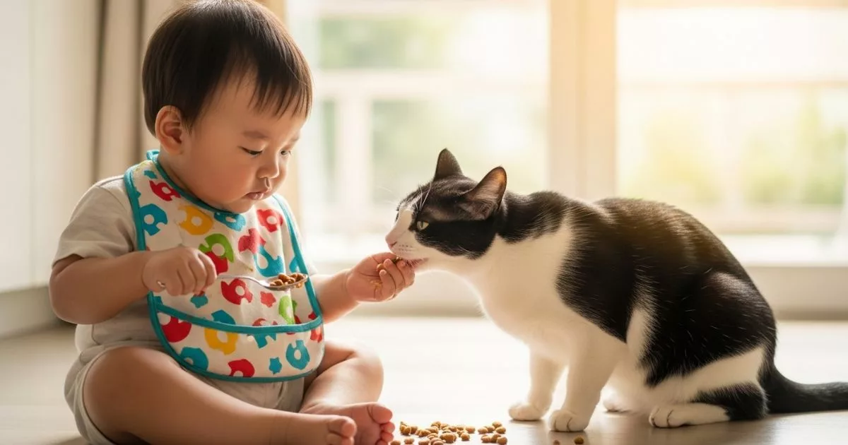 Bela Kucing Tapi Bakal Dapat Baby, Bahaya Tak? Ini Penjelasan Dr Nisa Khalil