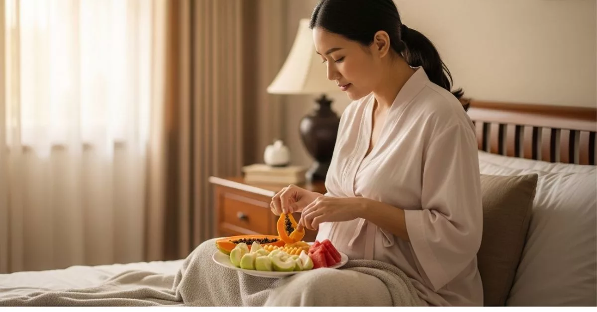 Pantang Selepas Bersalin: Trend Moden vs Tradisi & Apa Yang Ramai Ibu Tak Sedar