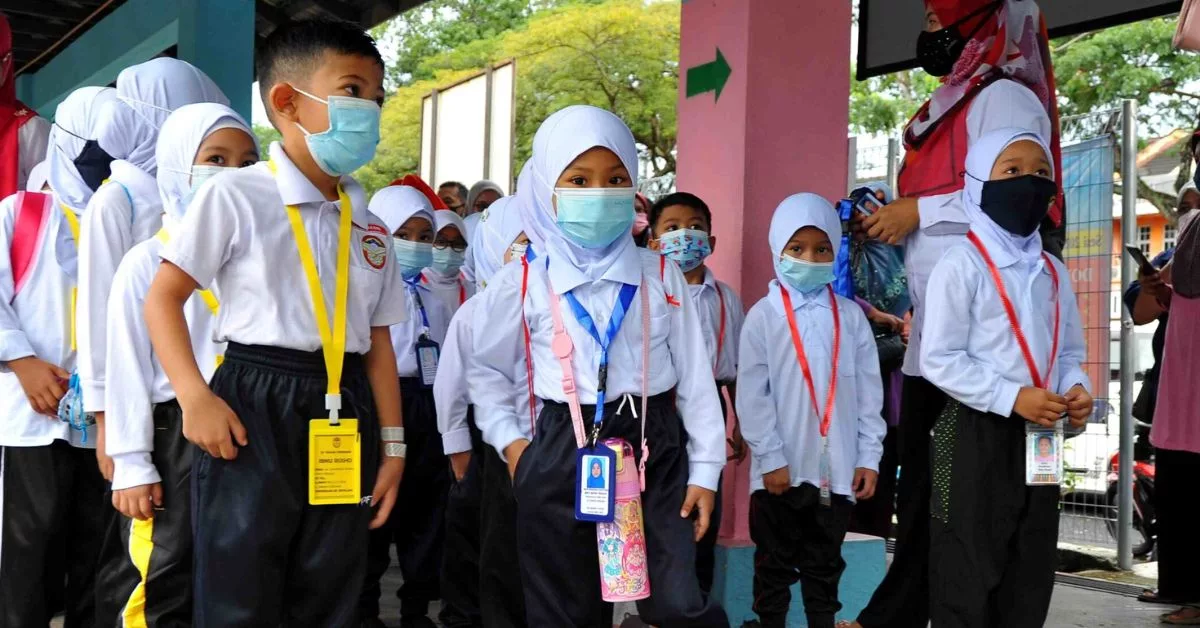 Pendidikan Karakter: Subjek Baharu KPM Bina Sahsiah & Nilai Murni Anak Seawal Prasekolah