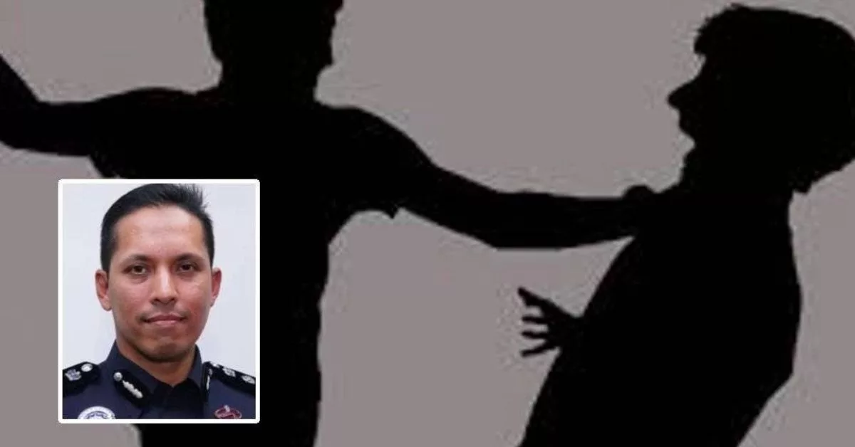 Murid Tahun Satu Dibuli Hingga Masuk Hospital, Ibu Bapa Rayu Tindakan Tegas