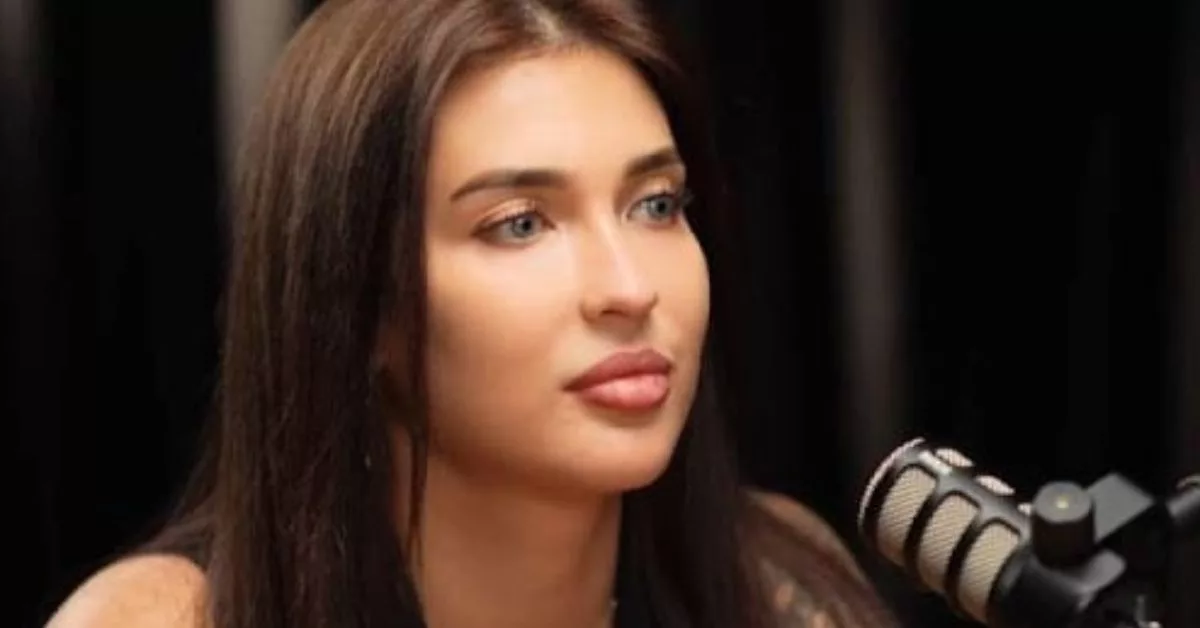 Wanita Tukar Warna Mata Ketika Hamil Demi Anak Bermata Biru, Pakar Jelaskan Fakta Sebenar Tentang Warna Mata Bayi