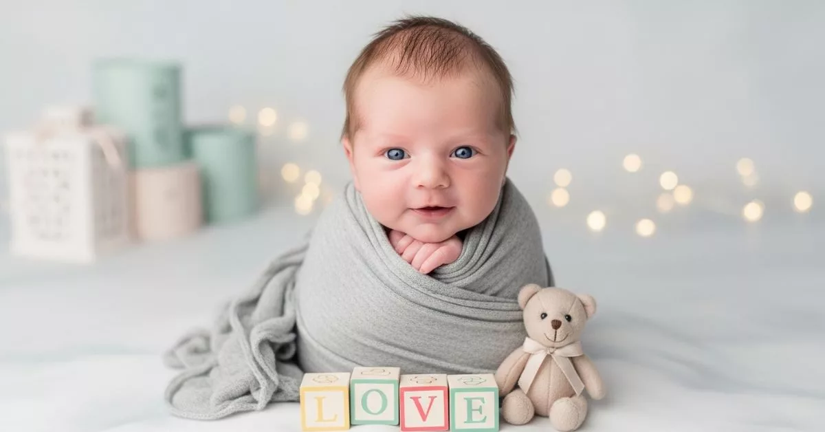 Wanita Tukar Warna Mata Ketika Hamil Demi Anak Bermata Biru, Pakar Jelaskan Fakta Sebenar Tentang Warna Mata Bayi