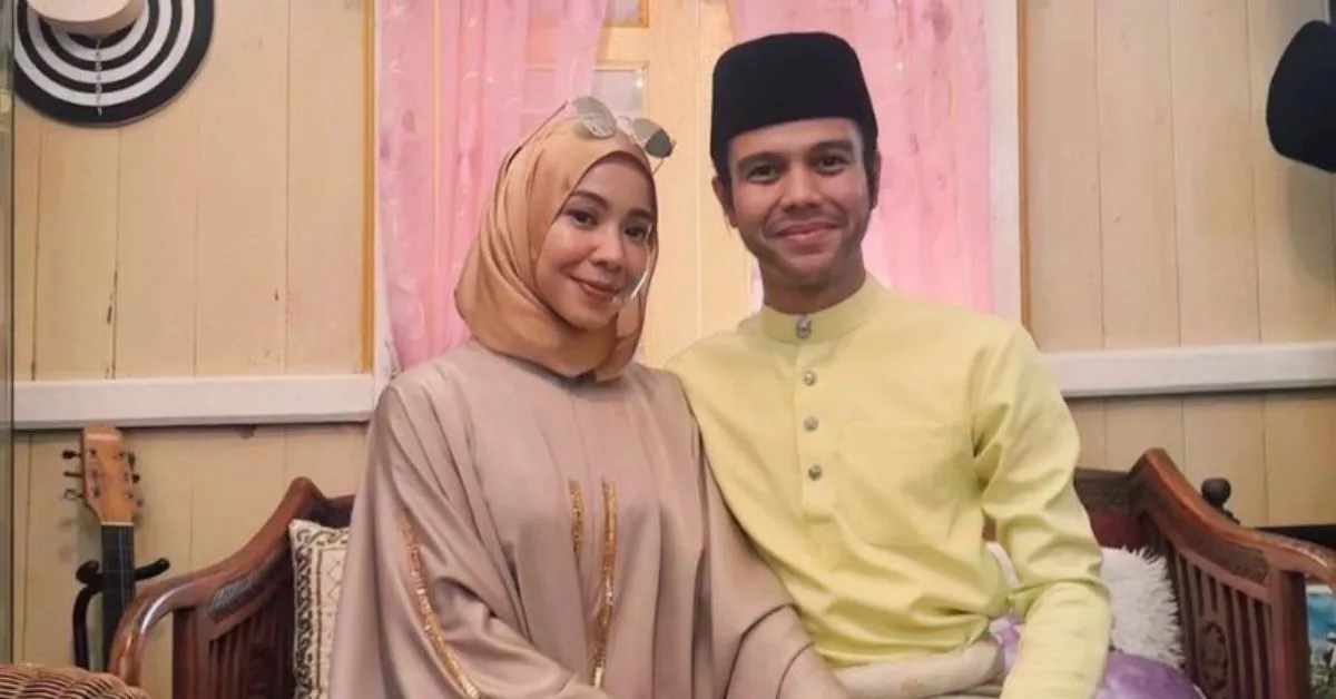 Da’i Syed Timang Anak Kedua Pada Hari Lahir Ke-30, Tunaikan Nazar Akikah Dua Ekor Kambing 5 Da’i Syed Timang Anak Kedua Pada Hari Lahir Ke-30, Tunaikan Nazar Akikah Dua Ekor Kambing