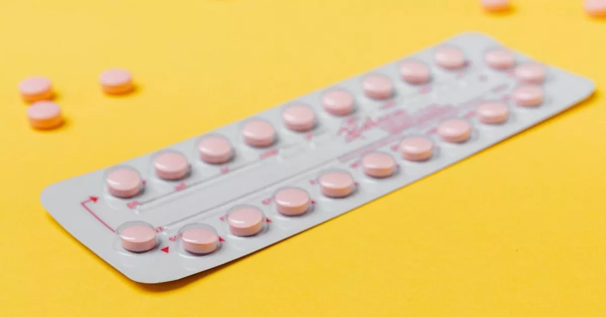 Pil Perancang: Manfaat Hebat Untuk Hormon & Kesihatan Wanita