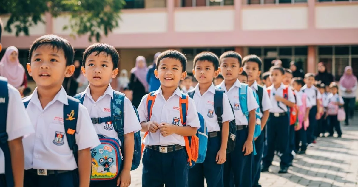 Vaksin Influenza Percuma Untuk Kanak-Kanak Selangor Bermula Minggu Hadapan