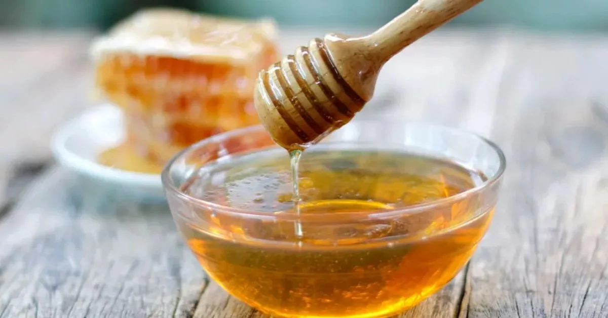 Bahaya Madu Kepada Bayi, Pakar Jelaskan Risiko Botulisme Yang Boleh Meragut Nyawa