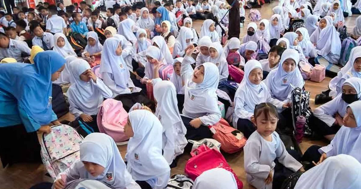 Sesi Persekolahan 2026 Bermula 11 Januari, Takwim KPM Kembali Ke Bulan Januari Seperti Dulu!