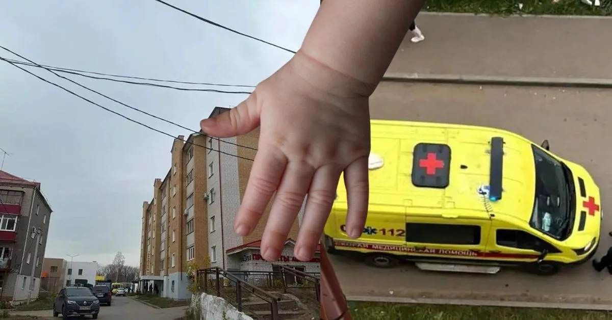 Cemburu Anak Sulung: Kakak Campak Adik Usia 21 Hari Dari Tingkat Empat 11 Cemburu Anak Sulung: Kakak Campak Adik Usia 21 Hari Dari Tingkat Empat