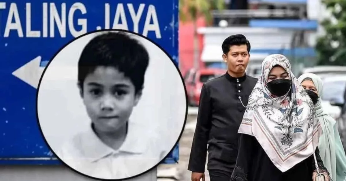 Kisah Zayn Rayyan: Ismanira Didapati Bersalah Abai Anak Autisme