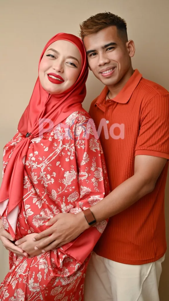 Saif Sulaiman: Si Hero Ceria Suka Bola Sepak, 5 Perkara Menarik Tentang Permata Hati Syifa & Safawi