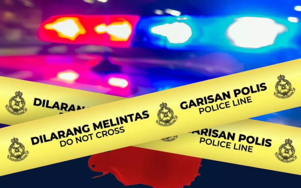 Kejadian Di Sekolah Lagi, Murid Darjah 4 Ditemui Tidak Bernyawa di Senawang