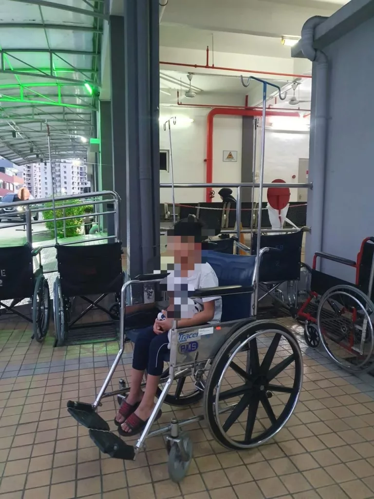 Kes Influenza A Makin Meningkat, Ubat Mahal Buat Ibu Ayah Risau Kesihatan Anak