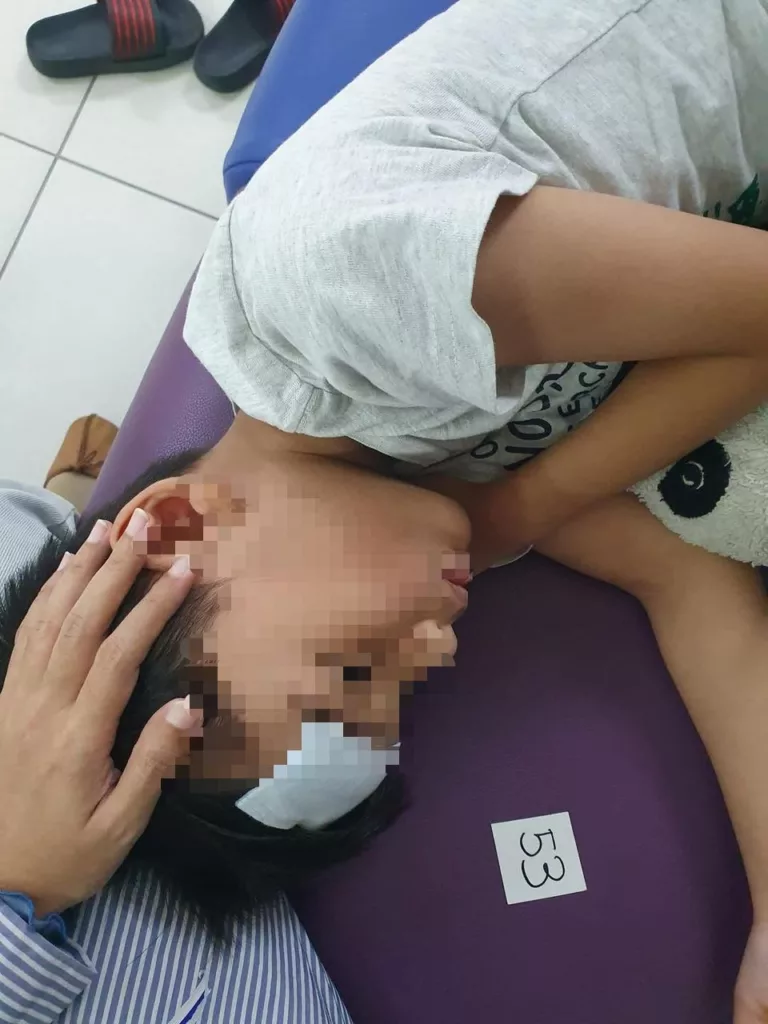 Kes Influenza A Makin Meningkat, Ubat Mahal Buat Ibu Ayah Risau Kesihatan Anak