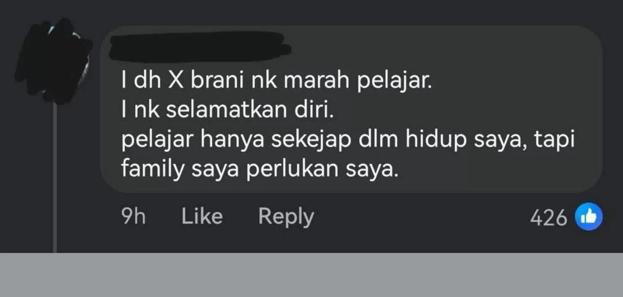 KPM Tolak Rotan Di Sekolah – “Saya Pernah Ke Balai Kerana Cuba Memanusiakan Murid….”