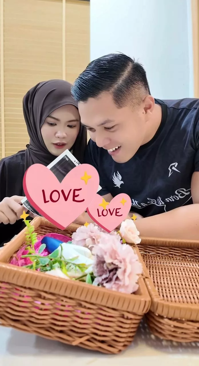 Vanishing Twin Syndrome: Kisah Bella Park Redha, “Bukan Kehilangan Tapi Memulangkan Hak Yang Satu”