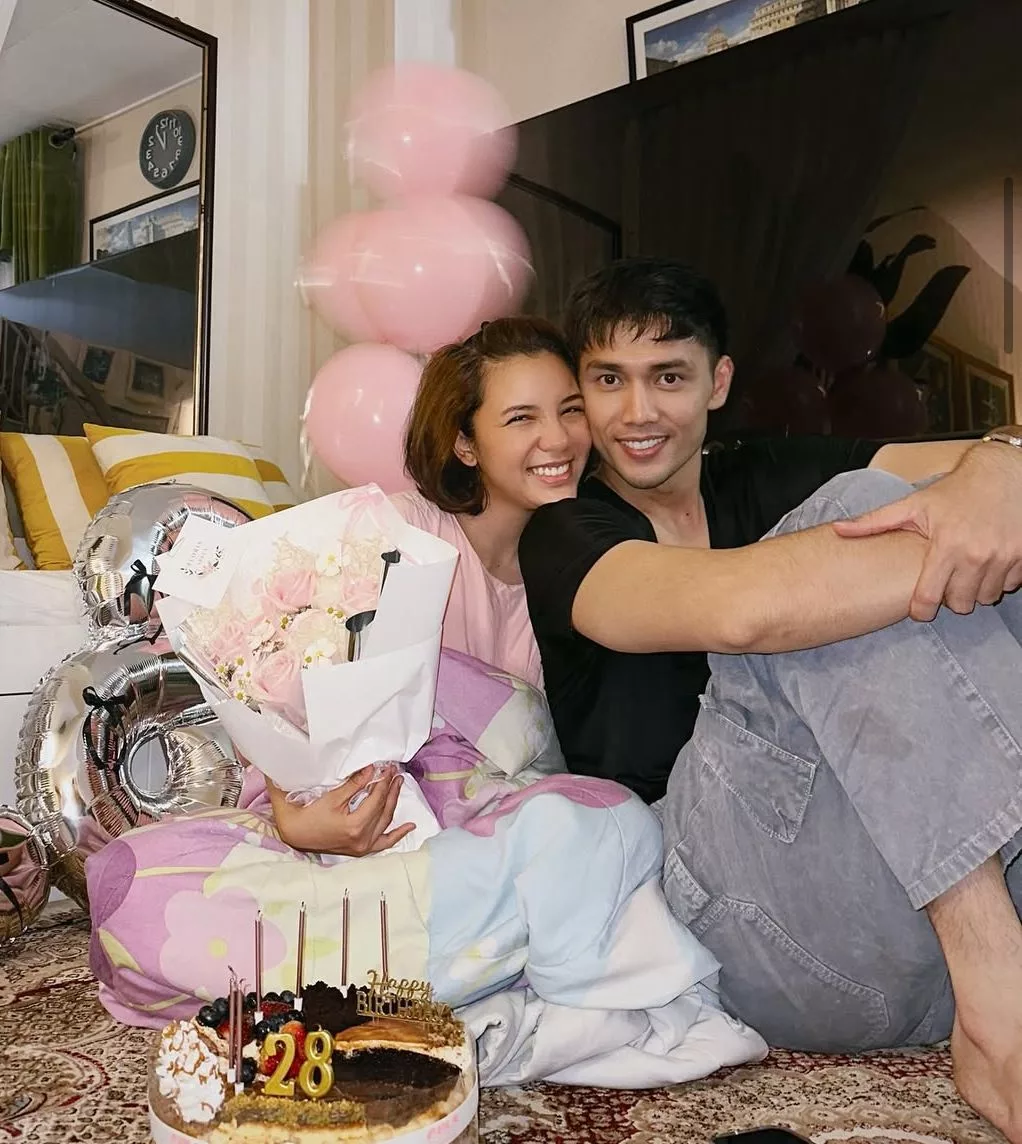 “IVF Jalan Terakhir…”  Adam Lee & Sweet Qismina Masih Menanti Rezeki Zuriat Selepas 3 Tahun Kahwin