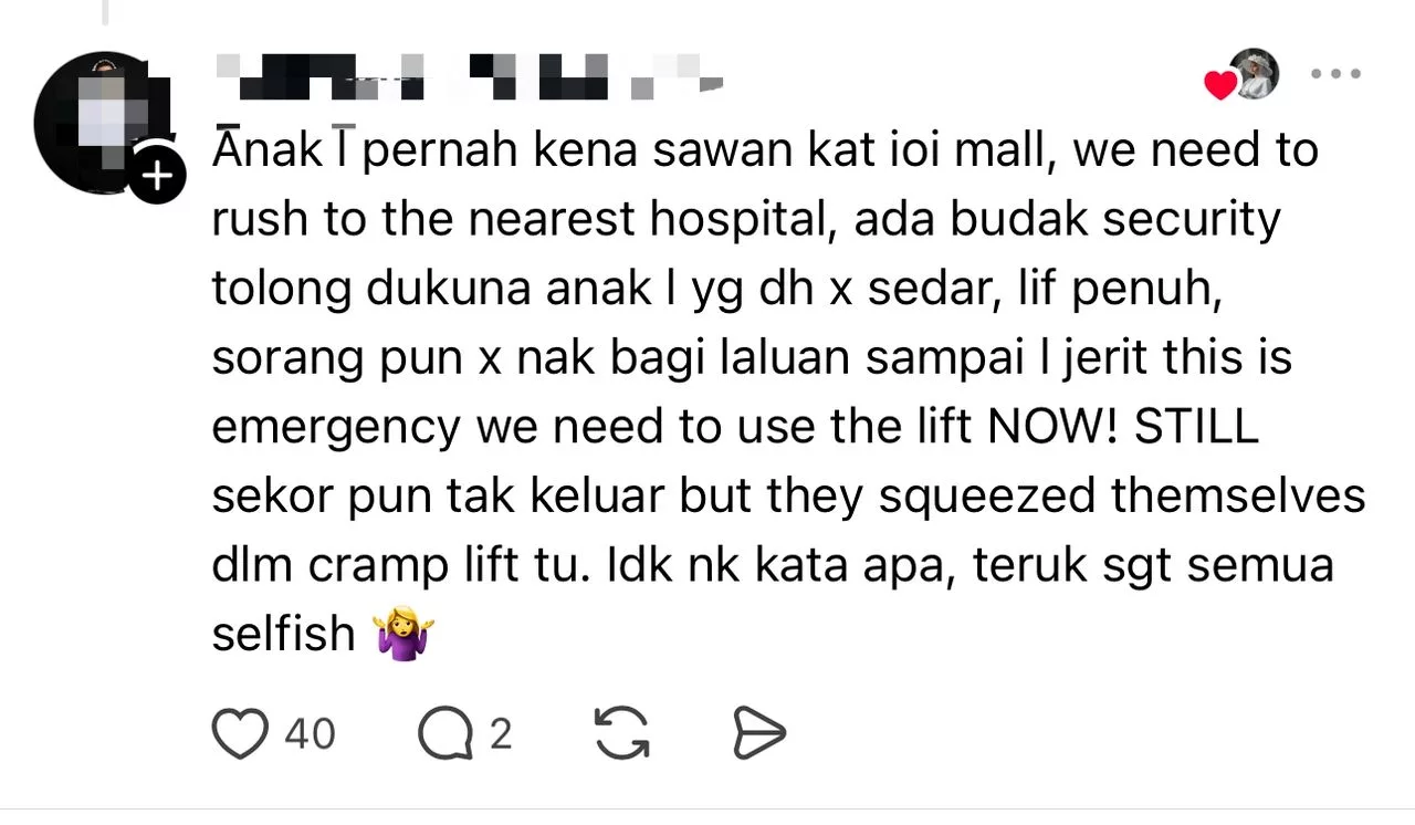 Isu Bayi Naik Stroller Di Mall Cetus Perdebatan Panas: Nilai Empati Jadi Tanda Tanya