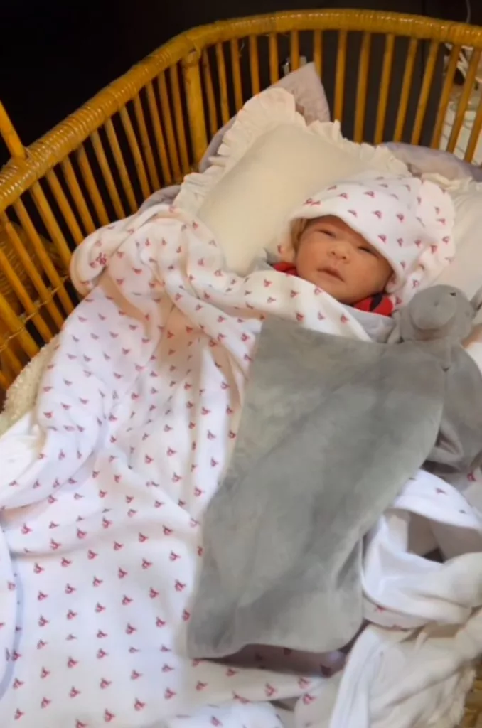 Hari Jumaat Penuh Kerinduan – Luahan Sebak Ayu Raudhah dan Zaquan Adha Buat Anak Syurga Mereka