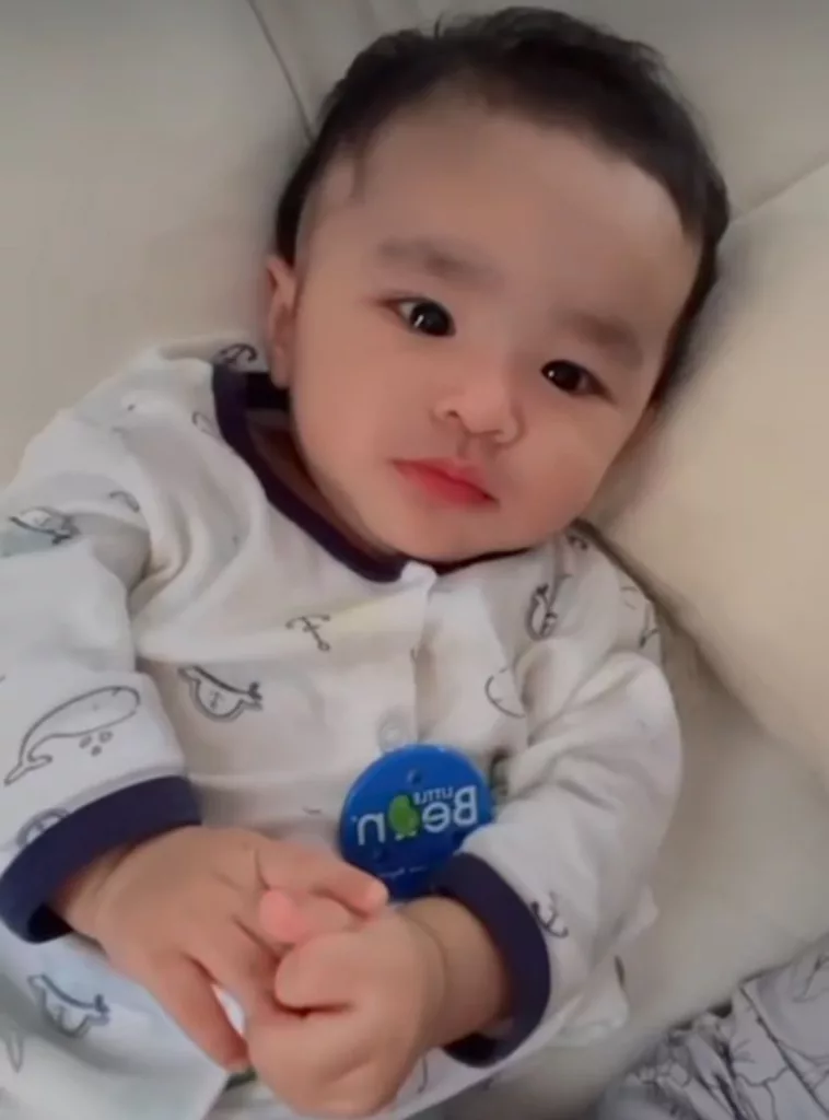 Hari Jumaat Penuh Kerinduan – Luahan Sebak Ayu Raudhah dan Zaquan Adha Buat Anak Syurga Mereka