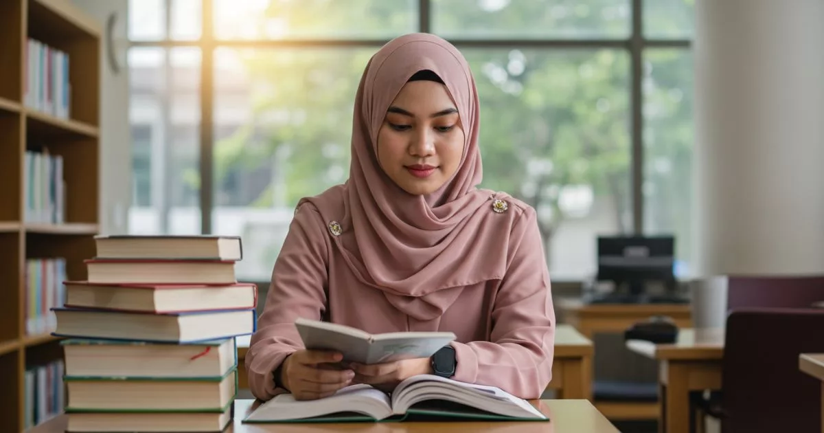 Belanjawan 2026: Manfaat Besar PTPTN Untuk Kelestarian Pendidikan Tinggi Negara