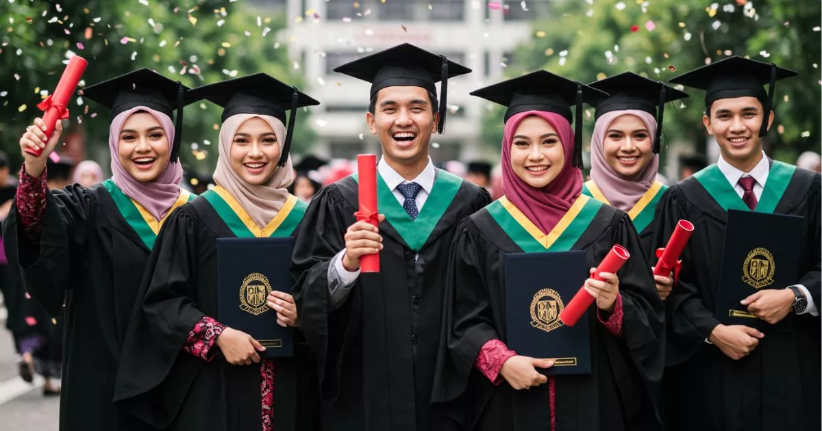 Belanjawan 2026: Manfaat Besar PTPTN Untuk Kelestarian Pendidikan Tinggi Negara