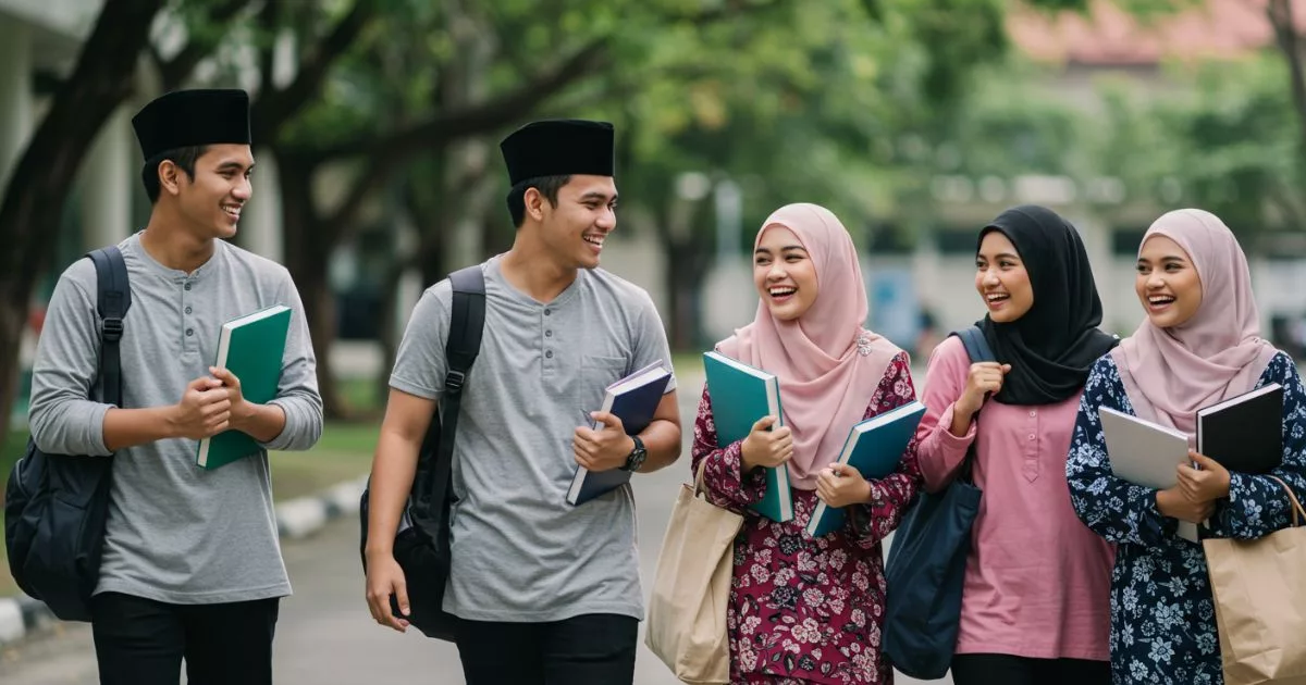 Belanjawan 2026: Manfaat Besar PTPTN Untuk Kelestarian Pendidikan Tinggi Negara