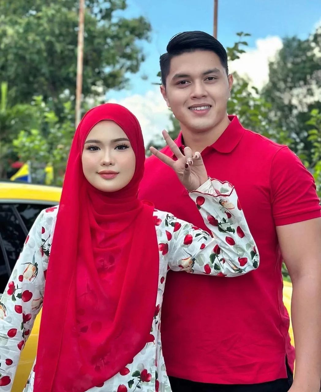 Vanishing Twin Syndrome: Kisah Bella Park Redha, “Bukan Kehilangan Tapi Memulangkan Hak Yang Satu”