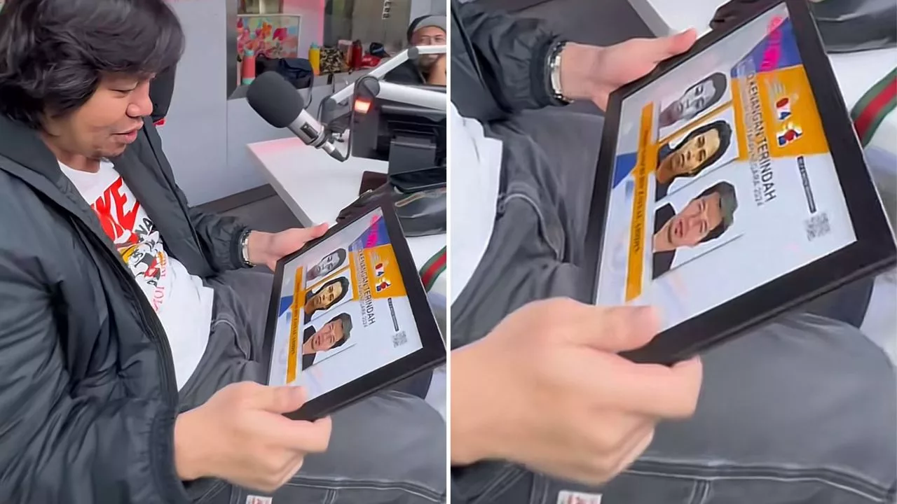 Tengok Balik IC Lama, Jep Sepahtu Pun Tersentuh… Begini Cara Nak Mohon Foto Kenangan Terindah JPN