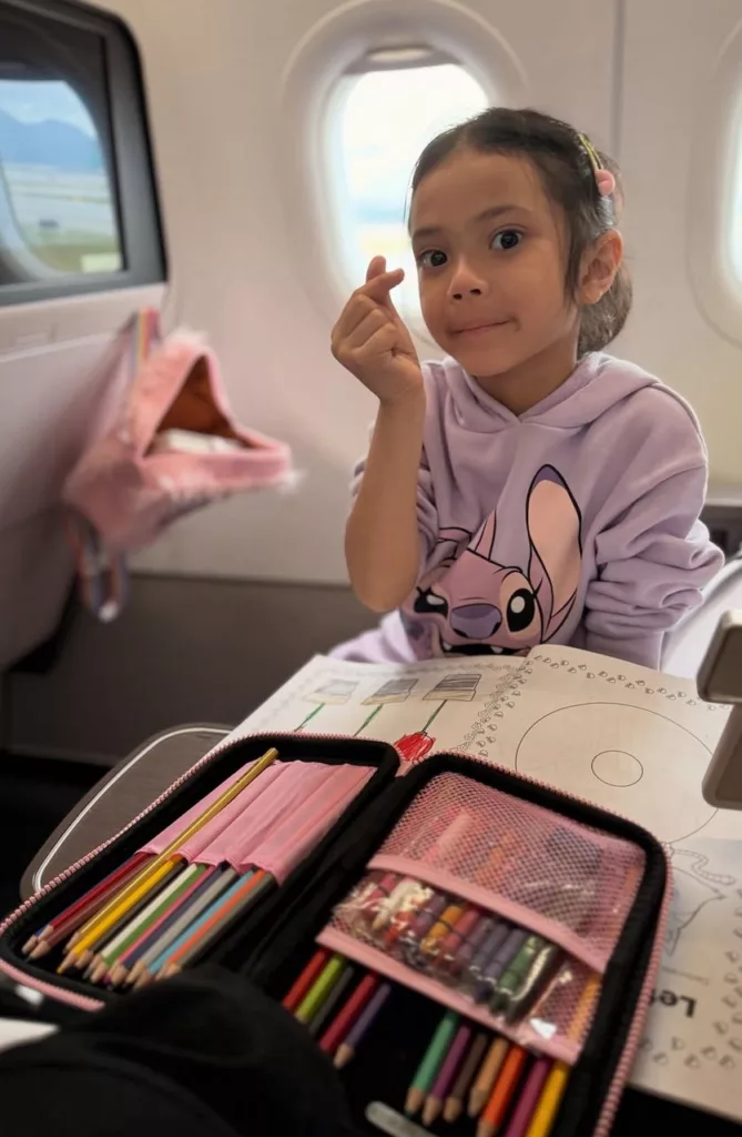 "Selama-Lamanya Anak Daddy..." Fattah Amin Kongsi Ucapan Hari Jadi Buat Fatima, Part Layan Makan Tu Sweet! 10 “Selama-Lamanya Anak Daddy…” Fattah Amin Kongsi Ucapan Hari Jadi Buat Fatima, Part Layan Makan Tu Sweet!