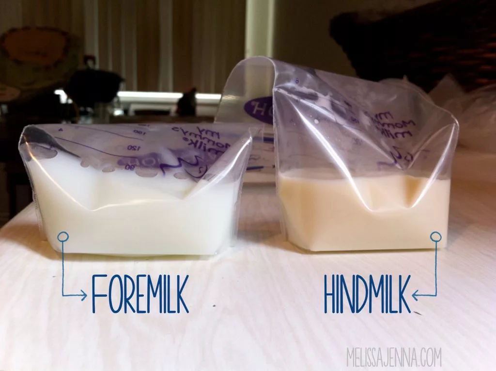 Kenapa Susu Ibu Cair? Ini Penjelasan Sebenar Yang Ramai Tak Tahu!