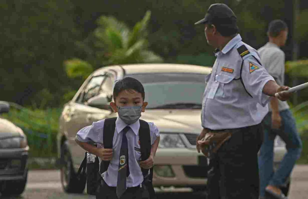 Lima Kluster Influenza Dikesan Di Sekolah Berasrama, Ibu Ayah Diminta Lebih Peka Kesihatan Anak