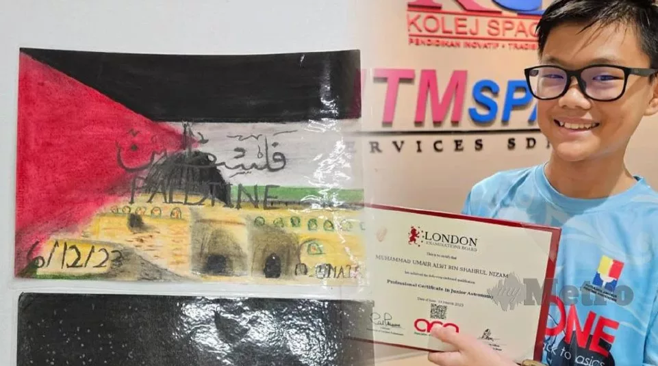 Kenali Sindrom Asperger, Anak High-Functioning Autism, Kisah Inspirasi Greta Thunberg & Muhammad Umair 19 Kenali Sindrom Asperger, Anak High-Functioning Autism, Kisah Inspirasi Greta Thunberg & Muhammad Umair