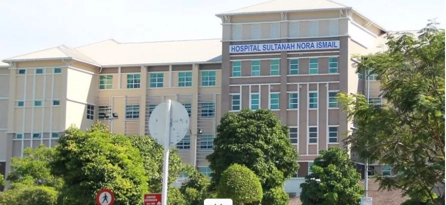 Kes Kanak-Kanak Cedera Di Parit Raja: Ibu Terkejut Temui Anak Berlumuran Darah