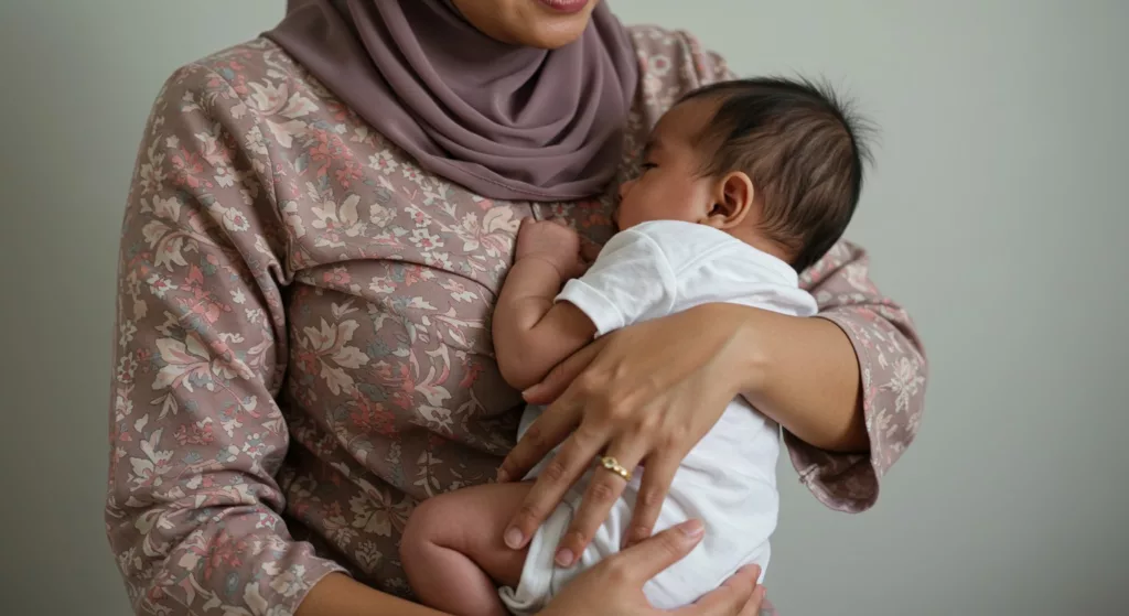 Kenapa Susu Ibu Cair? Ini Penjelasan Sebenar Yang Ramai Tak Tahu!