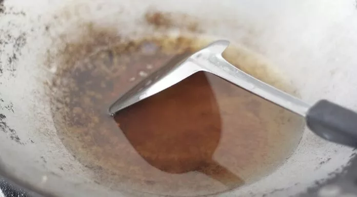 Cara Kenal Kod Minyak Masak Yang Selamat, Elak Anak Kerap Demam & Batuk, Bahaya Tersembunyi Ramai Tak Tahu