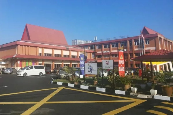 114 Pelajar MRSM Kuantan Dijangkiti Influenza, PdPR Hingga 22 Oktober Tapi Sekolah Tak Ditutup