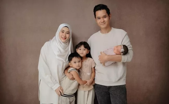 Lafaz Talak Pertama Ketika Saya Hamil Anak Sulung – Dr. Afifah Hidayah