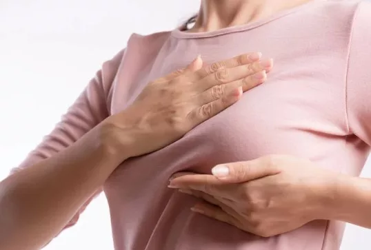 Kenali Risiko Kanser Payudara, Ini Cara Bezakan Ketulan Biasa Dan Ketulan Bahaya