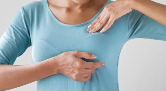 Kenali Risiko Kanser Payudara, Ini Cara Bezakan Ketulan Biasa Dan Ketulan Bahaya