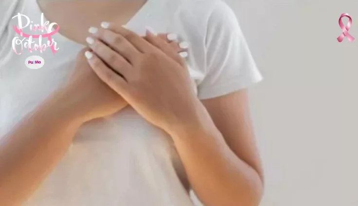 Kenali Risiko Kanser Payudara, Ini Cara Bezakan Ketulan Biasa Dan Ketulan Bahaya