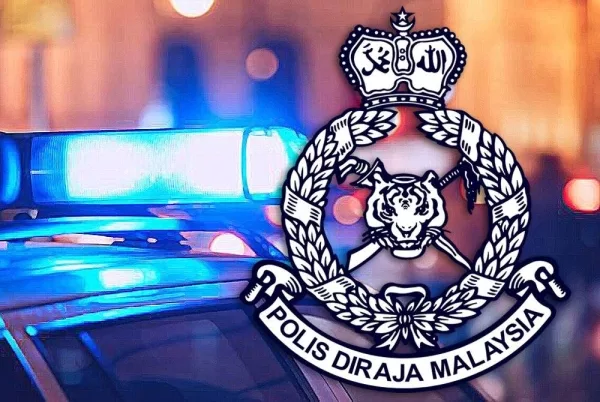 Kes Kanak-Kanak Cedera Di Parit Raja: Ibu Terkejut Temui Anak Berlumuran Darah