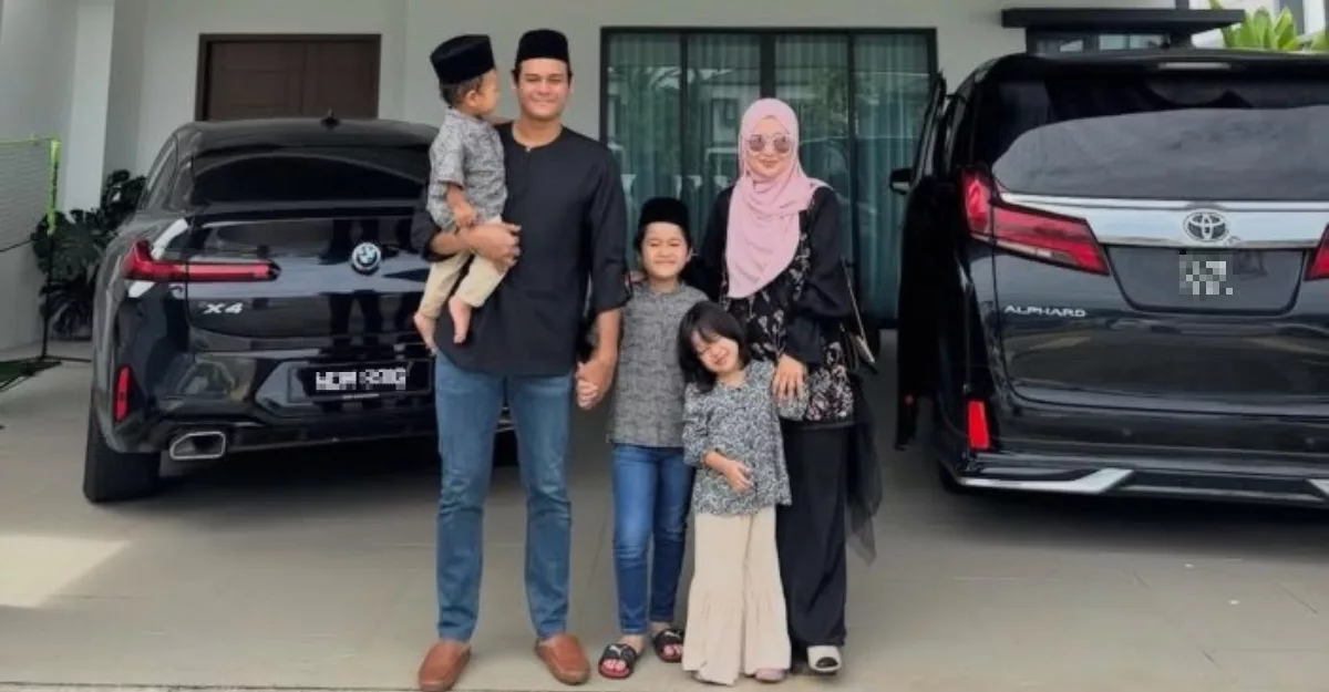 7 Tahun Besarkan Anak Tanpa Gajet, Lelaki Ini Ceritakan Kesan Sebenarnya Pada Anak-Anaknya