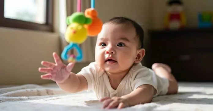 Tersedak Susu Dikalangan Bayi Makin Kerap Berlaku – Dr Zubaidi