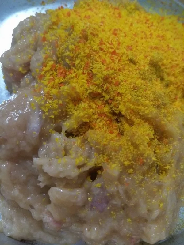 Resipi Nuget Ayam Homemade: Snek Sihat dan Sedap Untuk Anak-Anak