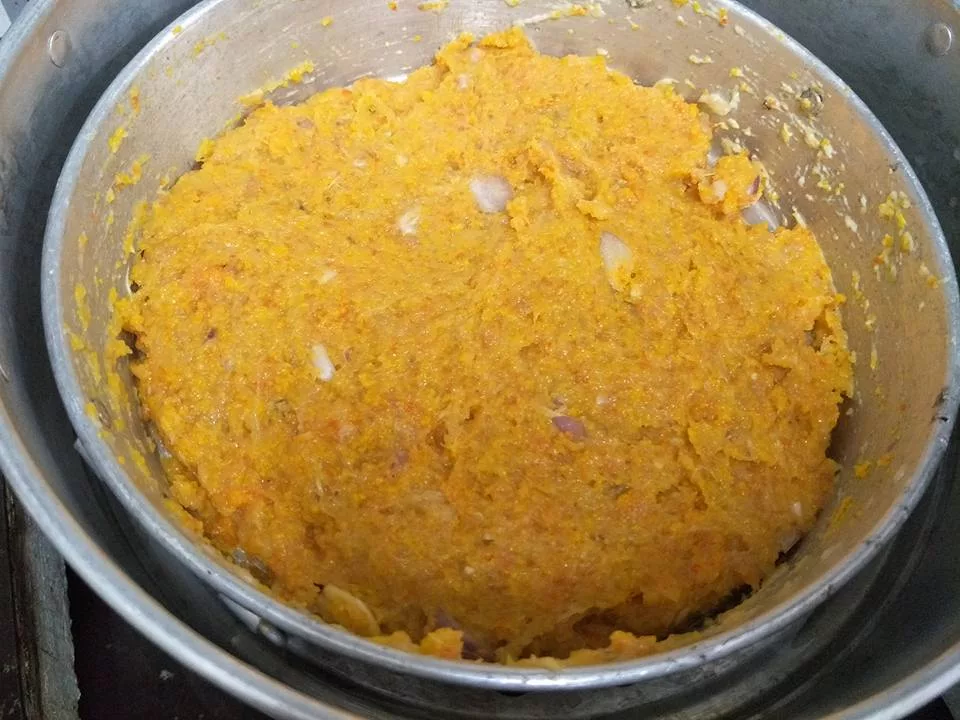 Resipi Nuget Ayam Homemade: Snek Sihat dan Sedap Untuk Anak-Anak