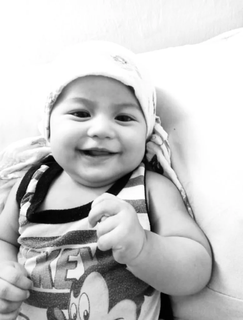 Kronologi Kes Bayi 9 Bulan Diliwat Suami Pengasuh: Coretan Ibu Kembali Tular Yang Meruntun Jiwa