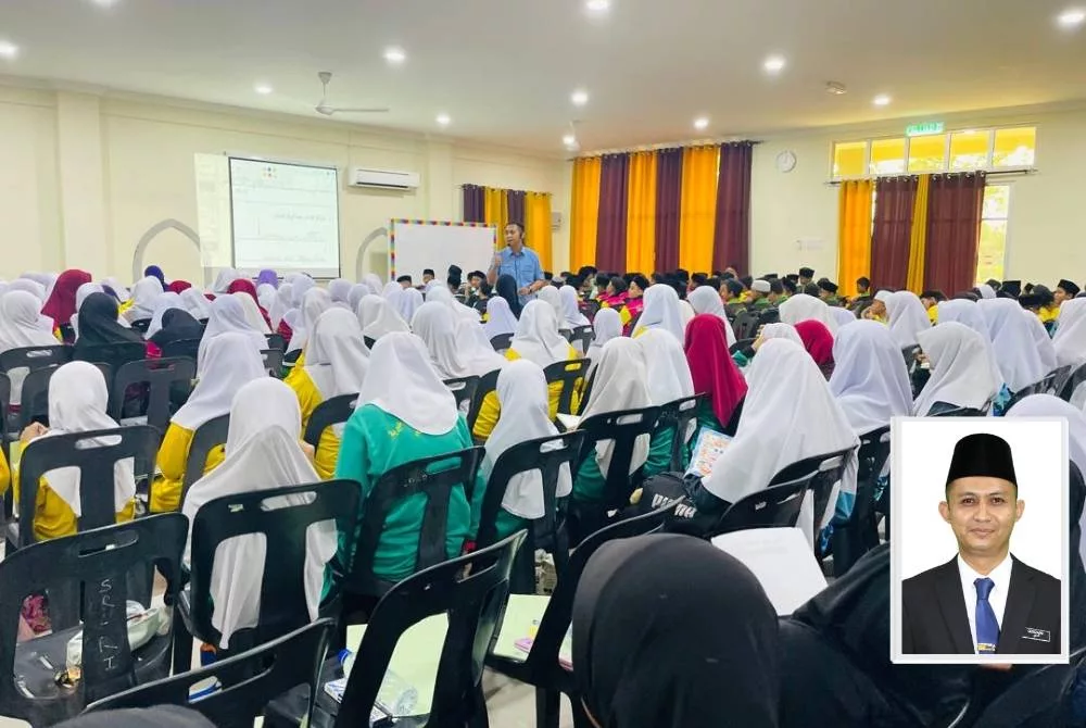 UPKK 2025: Rahsia Anak Cemerlang Dengan Strategi 360° Yang Ibu Ayah Wajib Tahu