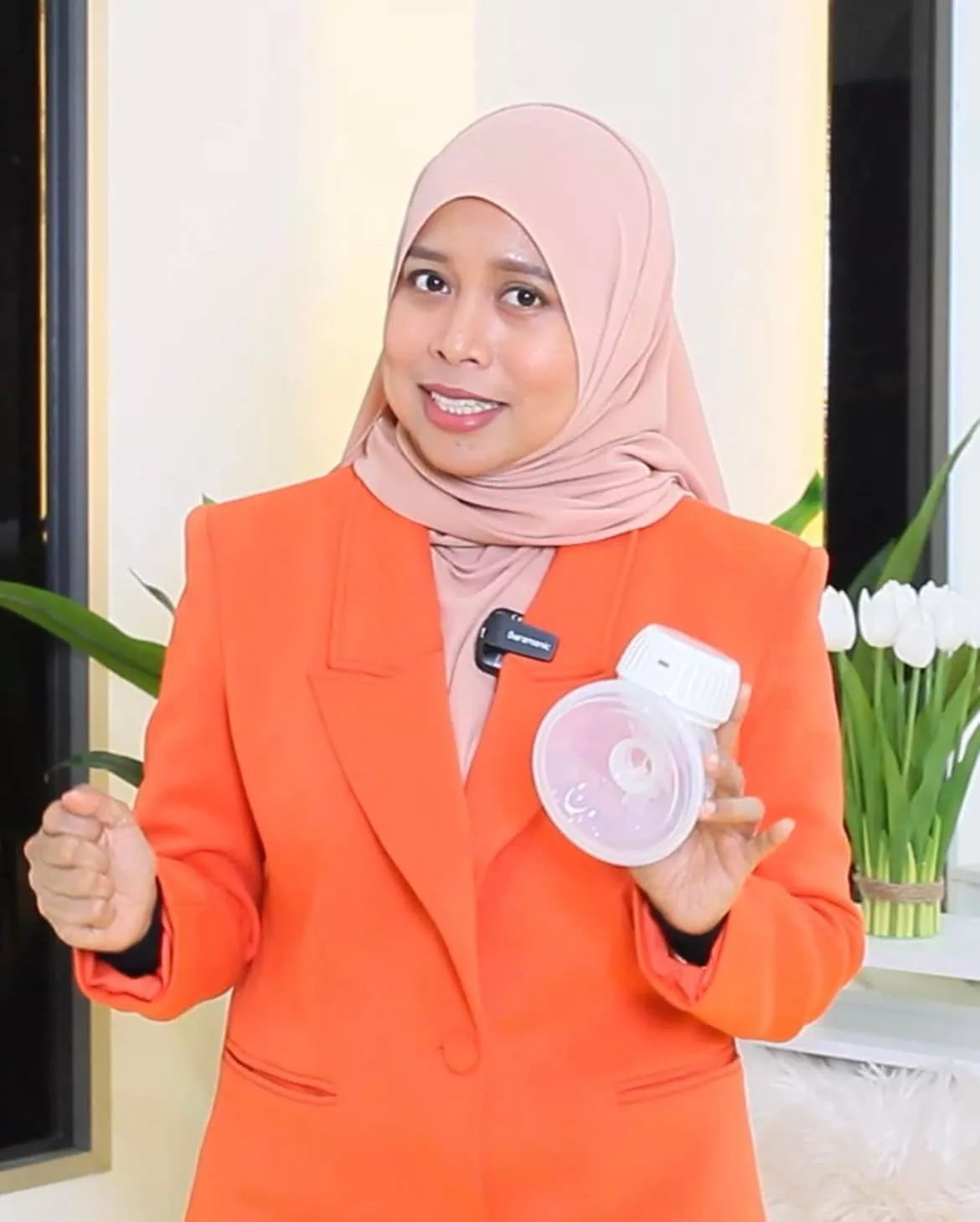 Ibu Menyusu Waspada Lelaki Menyamar Sebagai Kaunselor Laktasi Di Media Sosial 8 Ibu Menyusu Waspada Lelaki Menyamar Sebagai Kaunselor Laktasi Di Media Sosial