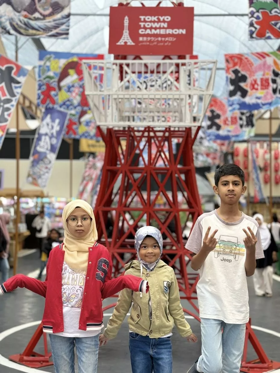 Gentle Parenting Anak Autistik: Rahsia Ibu Didik Anak Speech Delay Fasih Bahasa Inggeris British